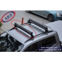 MERCEDES X CLASS LED BAR 240 WATT 110 CM