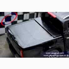 MERCEDES X CLASS ( PURE - PROGRESSİVE - POWER ) SÜRGÜLÜ KAPAK ROLLBACK ARKA KASA KAPATMA