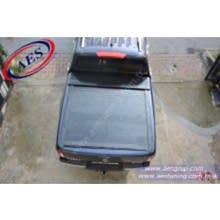 MERCEDES X CLASS ( PURE - PROGRESSİVE - POWER ) SÜRGÜLÜ KAPAK ROLLBACK ARKA KASA KAPATMA
