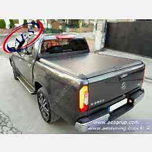 MERCEDES X CLASS ROLLBACK SÜRGÜLÜ KAPAK İTHAL