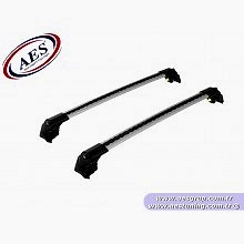 MERCEDS GLA LUXES ARA BAR WİNG BAR EDGE BAR CROSS BAR KİLİTLİ