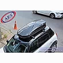 MİNİ COOPER PORT BAGAJ LUXES XM SİYAH 450 LİTRE