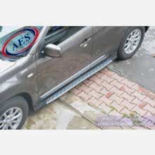 MİTSUBİSHİ ASX BASAMAK ORJİNAL OEM AKSESUAR İTHAL ''BMW X5 MODEL ''