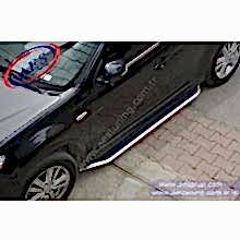 MİTSUBİSHİ ASX BASAMAK ORJİNAL OEM AKSESUAR İTHAL ''SPORT STYLE''