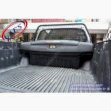 MİTSUBİSHİ L200 KASA İÇİ KUTU BOX & TAKIM SANDIĞI KİLİTLİ