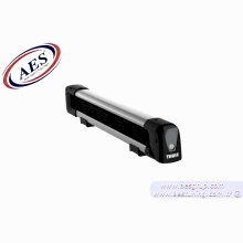 MİTSUBİSHİ PAJERO THULE SNOWPACK 7324 KAYAK TAŞIYICI & SNOWBOARD TAŞIYICI İÇ GENİŞLİK 50 CM