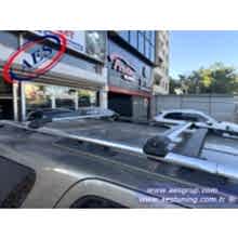 NAVİGATOR LİNCOİN FORESTER ARA BAR WİNG BAR EDGE CROSSBAR KİLİTLİ
