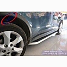 NİSSAN JUKE BASAMAK ORJİNAL OEM AKSESUAR İTHAL ''SPORT STYLE''