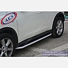 NİSSAN JUKE BASAMAK ORJİNAL OEM AKSESUAR İTHAL ''SPORT STYLE''