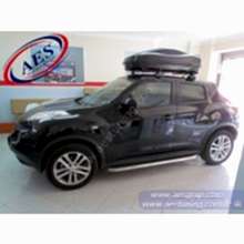 NİSSAN JUKE PORT BAGAJ AES 140 S 350 LİTRE TAŞIMA BAĞLANTI SİSTEMİ HARİÇTİR YERLİ ÜRETİM