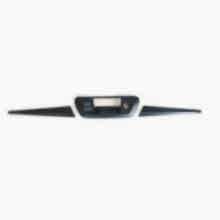 NISSAN NAVARA 2015-2019 ARKA BAGAJ AÇMA SİYAH