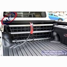 NİSSAN NAVARA ARKA KASA İÇİ ARA BÖLME LOAD MASTER SEPERATÖR