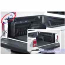 NİSSAN NAVARA KASA İÇİ BOX MAXLİNER KASA İÇİ BAGAJ ÇANTA