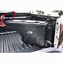 NİSSAN NAVARA KASA İÇİ KUTU SWİNG CASE TAKIM SANDIĞI ÇANTASI İTHAL