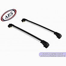 NİSSAN NAVARA LUXES ARA BAR WİNG BAR EDGE BAR CROSS BAR KİLİTLİ