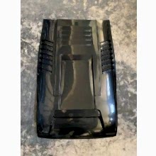 NISSAN NAVARA NP300 (2015-2020) KAPUT UST KORUMA