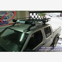 NİSSAN NAVARA OFFROAD TİPİ AÇIK SEPET ARAÇ ÜSTÜ PORT BAGAJ SEPETİ '' ARACA ÖZEL TAŞIMA SİSTEMİ HARİÇ''
