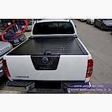 NİSSAN NAVARA ROLLBACK SÜRGÜLÜ KAPAK SİSTEMİ