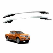 NISSAN NAVARA TAVAN ÇITASI 2015+ (VIDALI)