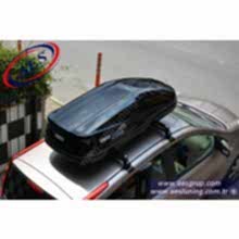 NİSSAN NOTE PORT BAGAJ THULE TOURİNG M 200 SİYAH 400 LİTRE TAŞIYICI SİSTEM HARİÇ