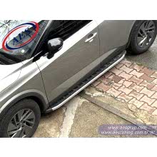 NİSSAN QASHQAİ BASAMAK OEM AKSESUAR 2021 - 2025