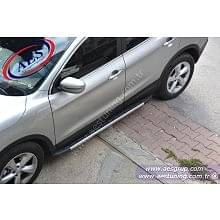 NİSSAN QASHQAİ BASAMAK OEM AKSESUAR