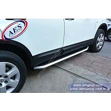 NİSSAN QASHQAİ BASAMAK ORJİNAL OEM AKSESUAR İTHAL SPORT STYLE