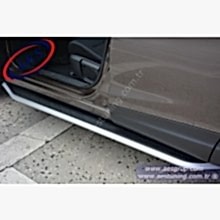 NİSSAN QASHQAİ BASAMAK ORJİNAL OEM AKSESUAR İTHAL SPORT STYLE