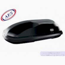 NİSSAN QASHQAİ CRUZ BOX PORT BAGAJ 340 N 340 LİTRE PARLAK SİYAH İTHAL