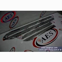 NİSSAN QASHQAİ KAPI ÇITASI KROM ORJİNAL OEM AKSESUAR İTHAL GENİŞ