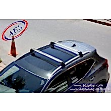 NİSSAN QASHQAİ PORT BAGAJ ARA BAR ORJİNAL OEM AKSESUAR İTHAL