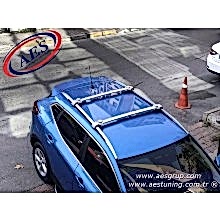 NİSSAN QASHQAİ PORT BAGAJ ARA BAR ORJİNAL OEM AKSESUAR İTHAL