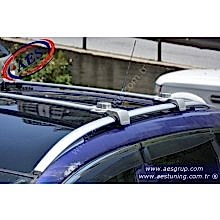 NİSSAN QASHQAİ PORT BAGAJ ARA BAR ORJİNAL OEM AKSESUAR İTHAL