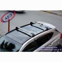 NİSSAN QASHQAİ PORT BAGAJ ARA BAR WİNG BAR EDGE CROSSBAR KİLİTLİ