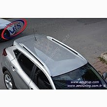 NİSSAN QASHQAİ PORT BAGAJ TAVAN ÇITASI ORJİNAL OEM AKSESUAR İTHAL