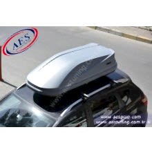NİSSAN QASHQAİ PORT BAGAJ THULE TOURİNG M 200 GRİ 400 LİTRE TAŞIYICI SİSTEM HARİÇ