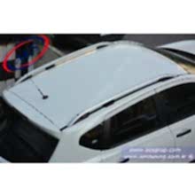 NİSSAN QASHQAİ TAVAN ÇITASI OEM AKSESUAR GRİ