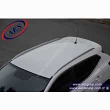 NİSSAN QASHQAİ TAVAN ÇITASI OEM AKSESUAR İTHAL GRİ