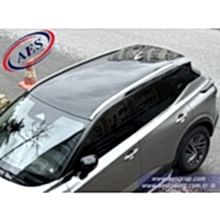 NİSSAN QASHQAİ TAVAN ÇITASI ORJİNAL OEM AKSESUAR İTHAL 2021 - 2025