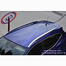 NİSSAN QASHQAİ TAVAN ÇITASI ORJİNAL OEM AKSESUAR İTHAL