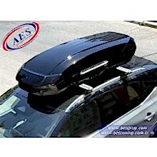 NİSSAN QASHQAİ THULE MOTİON 3 L PORT BAGAJ PARLAK SİYAH 450 LİTRE 2025 SONRASI