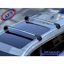NİSSAN TRAİL ARA BAR WİNG BAR EDGE BAR CROSS BAR KİLİTLİ 2023 - 2025