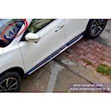NİSSAN X-TRAİL BASAMAK ORJİNAL OEM AKSESUAR İTHAL