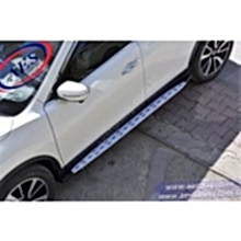 NİSSAN X-TRAİL BASAMAK ORJİNAL OEM AKSESUAR İTHAL