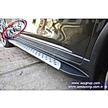 NİSSAN X-TRAİL BASAMAK ORJİNAL OEM AKSESUAR İTHAL
