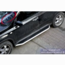 NİSSAN X-TRAİL  BASAMAK ORJİNAL OEM AKSESUAR İTHAL ''SPORT STYLE''