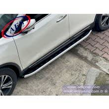 NİSSAN X-TRAİL BASAMAK ORJİNAL OEM AKSESUAR