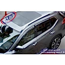NİSSAN X-TRAİL CAM RÜZGARLIĞI KROMLU 4 PARÇA ORJİNAL OEM AKSESUAR İTHAL
