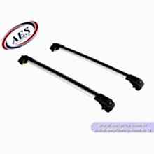 NİSSAN X-TRAİL LUXES ARA BAR WİNG BAR EDGE BAR CROSS BAR KİLİTLİ