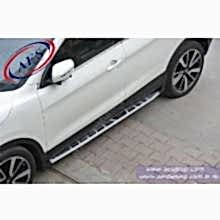 NİSSAN YENİ QASHQAİ BASAMAK OEM AKSESUAR İTHAL PORSCHE STYLE
